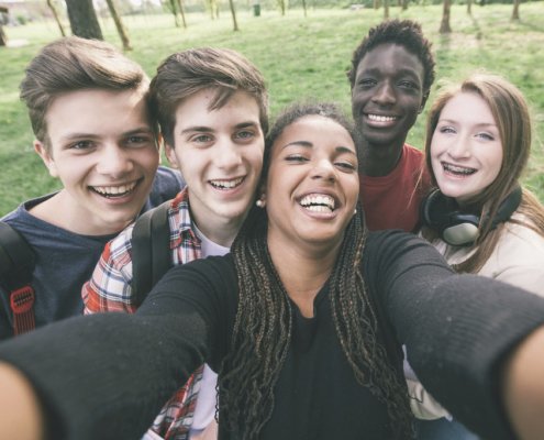 LCA Omaha tips for national selfie day