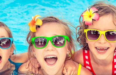 Can you go Swimming after Lice Treatment?