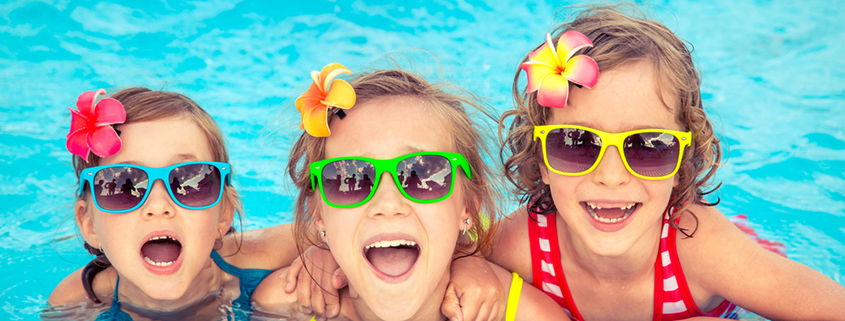 Can you go Swimming after Lice Treatment?