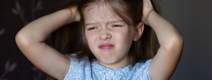 What Not to Do and What to Do with Lice